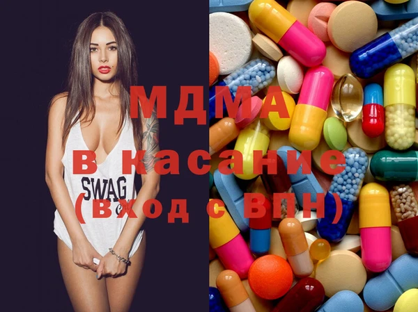 прущая мука Алзамай